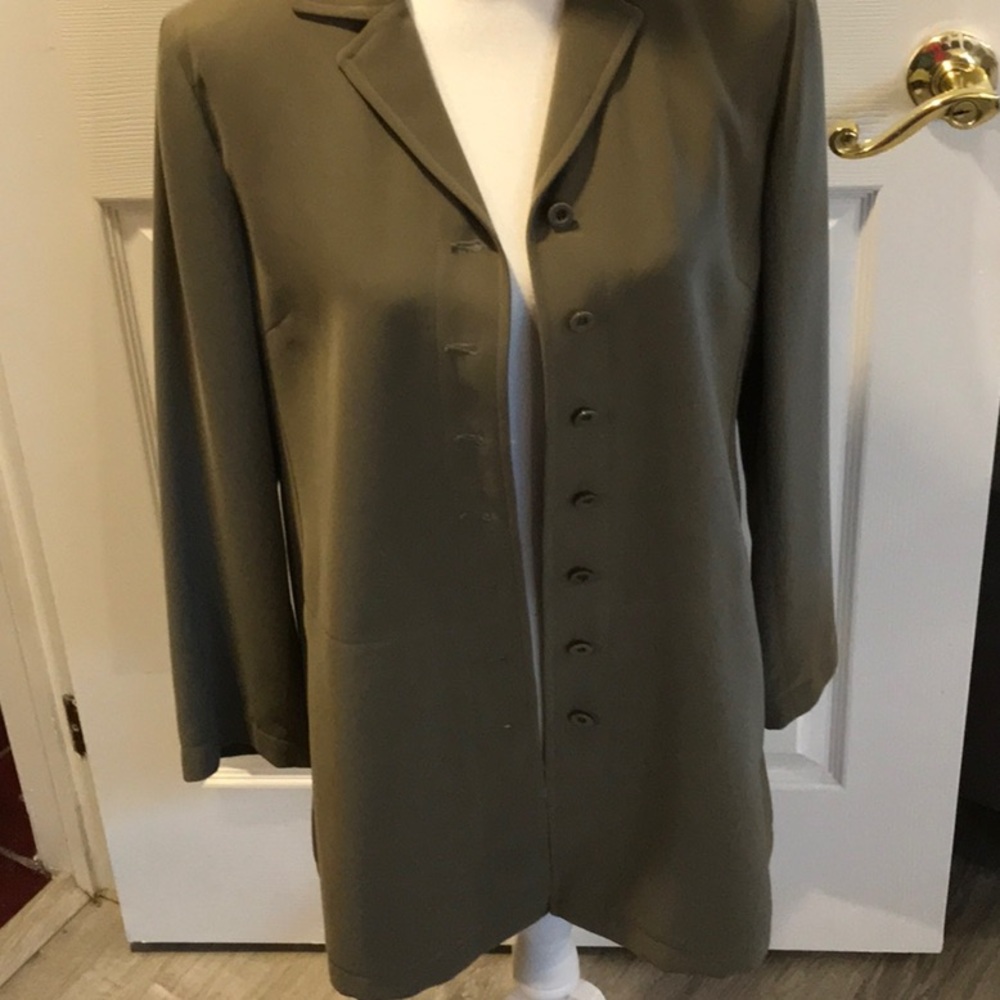 ⚜️ Marisa Minicucci~~3/4 Jacket.  ⚜️